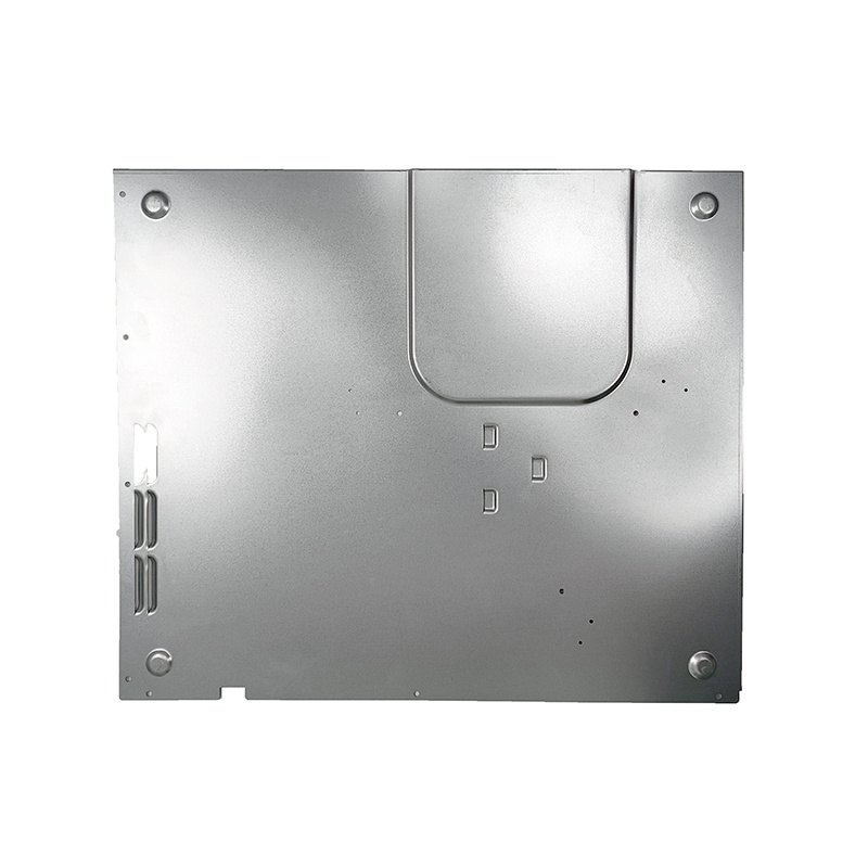 Sheet metal parts