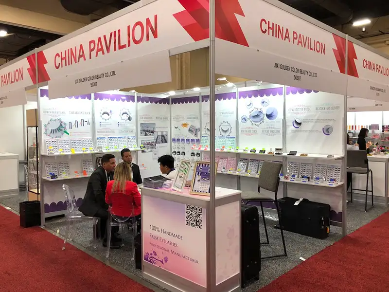 Cosmoprof Las Vegas 2018