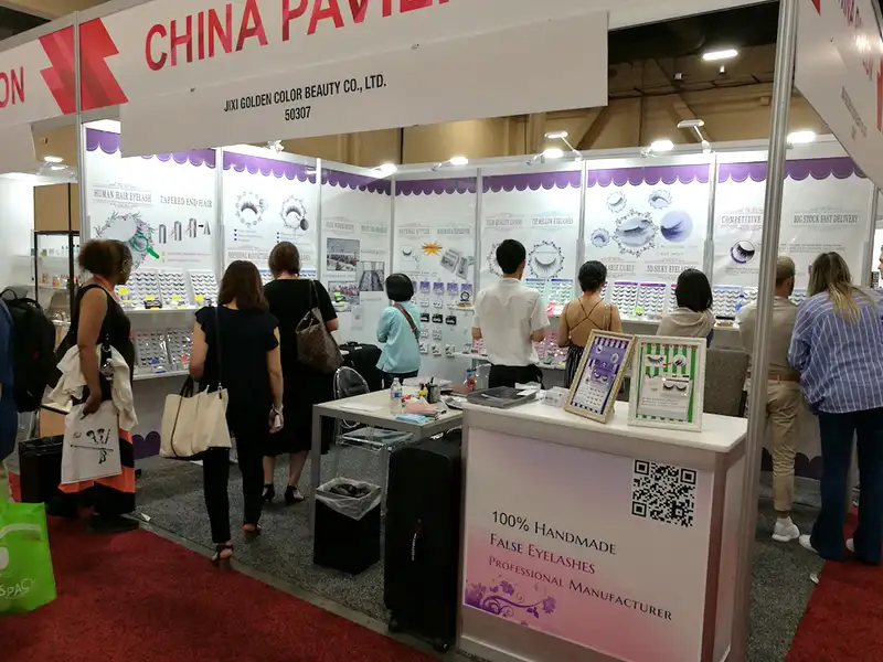 Cosmoprof Las Vegas 2018