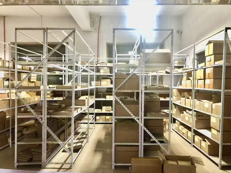 Jixi Factory