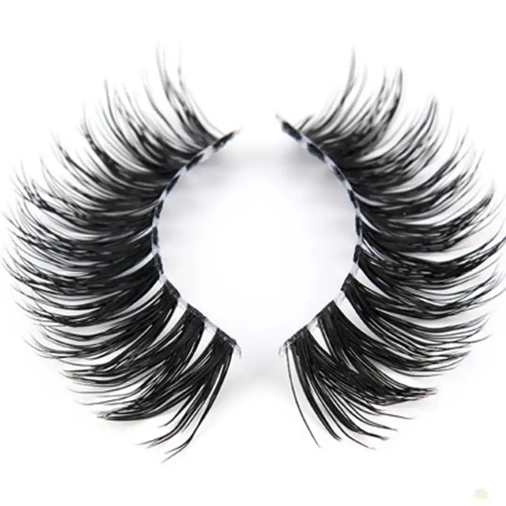 Fake eyelashes