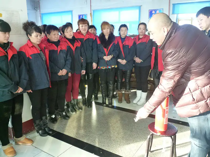 Fire-Drill