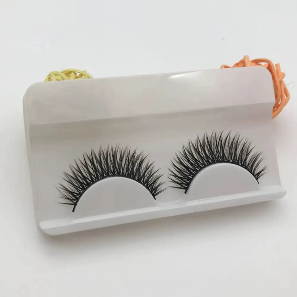 Fake eyelashes
