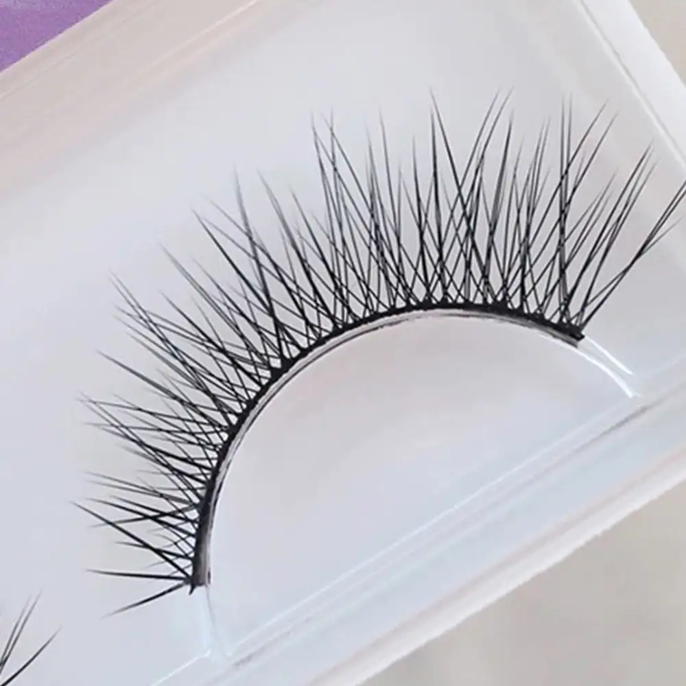 Fake eyelashes