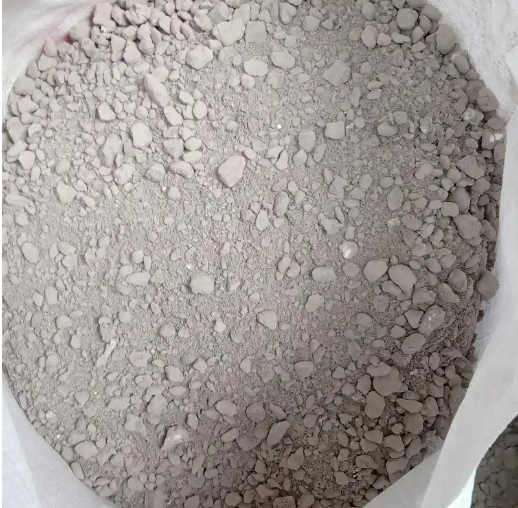 混凝土復(fù)合摻和料：性能提升的新路徑