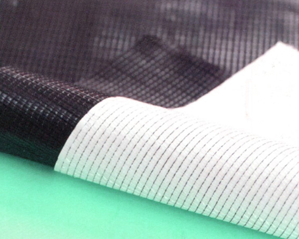 Internal Use Shading Screen