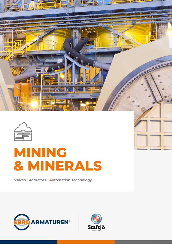 Mining & Minerals