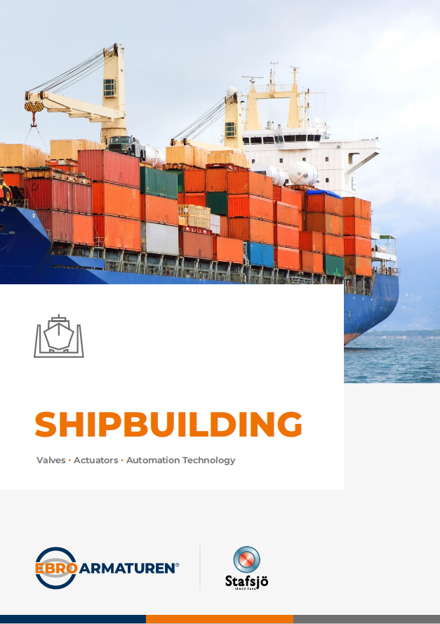 Shipbuilding