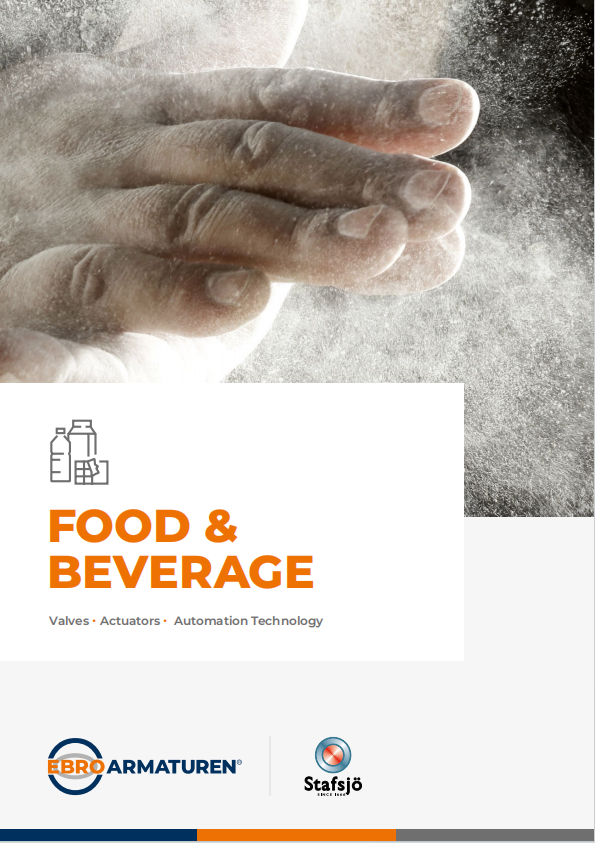 Food & Beverage