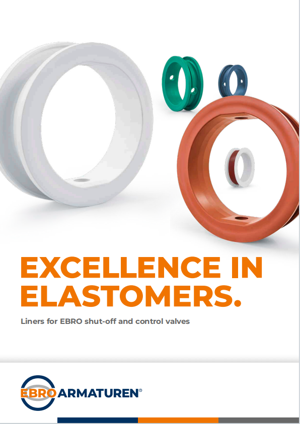 Excellence in elastomers