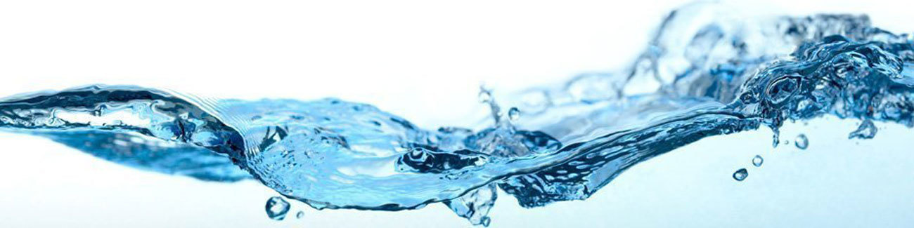 水和污水