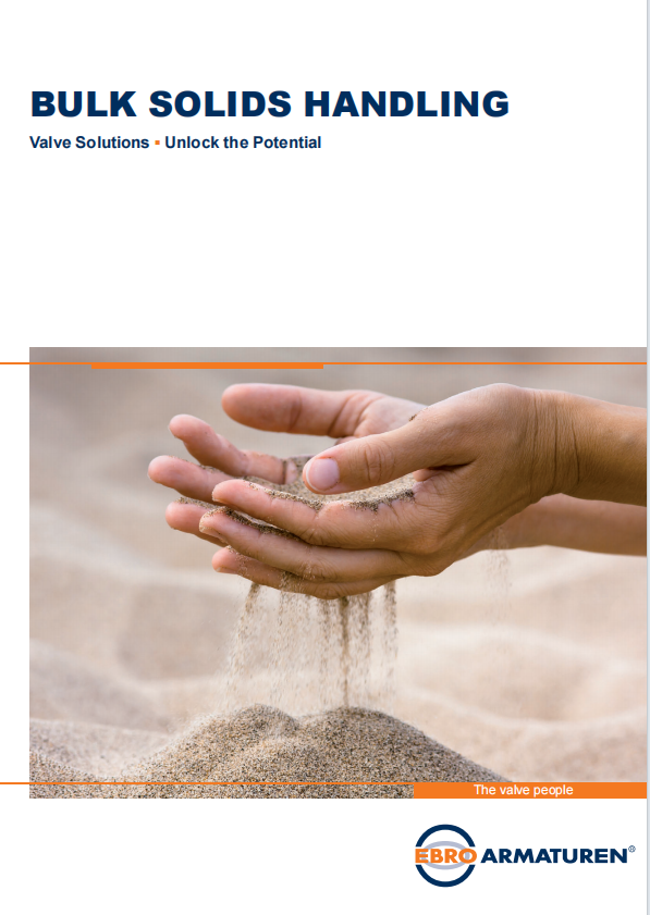 Bulk Solids Handling