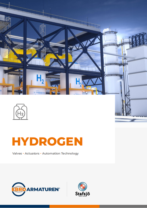 Hydrogen