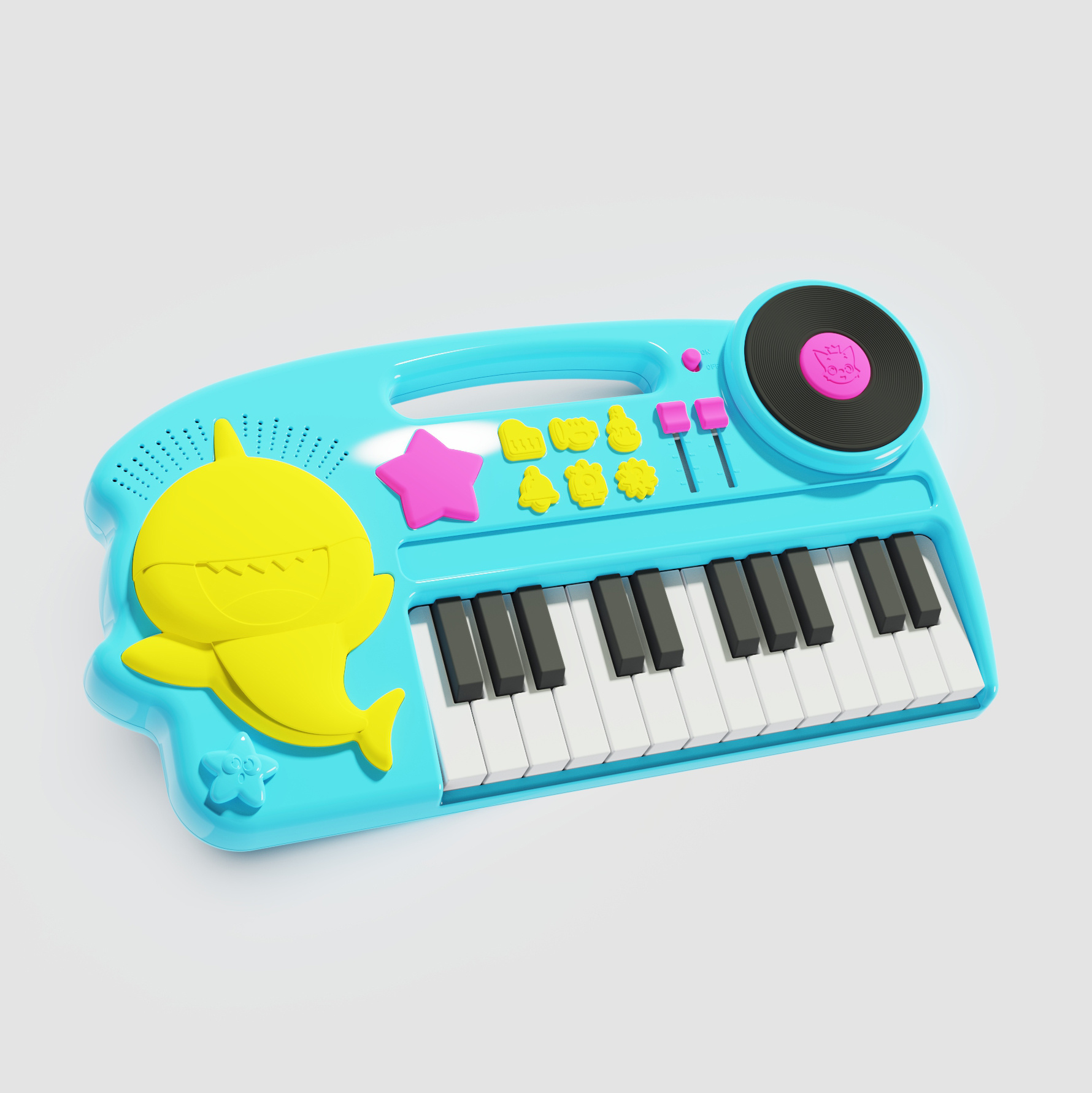 Musical toys Musical toys