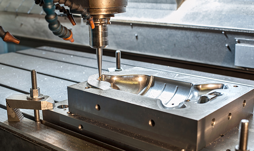 Molds design Molds design