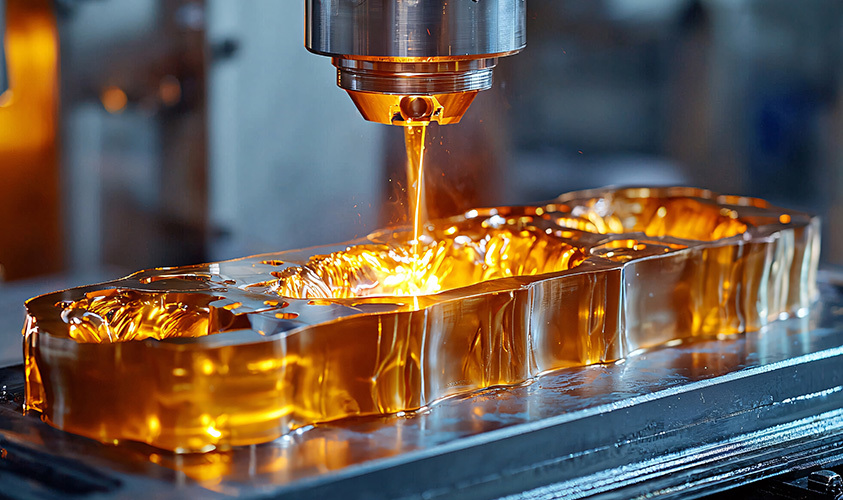Manufacturing Know-How Manufacturing Know-How