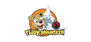 Teddy Mountain Teddy Mountain