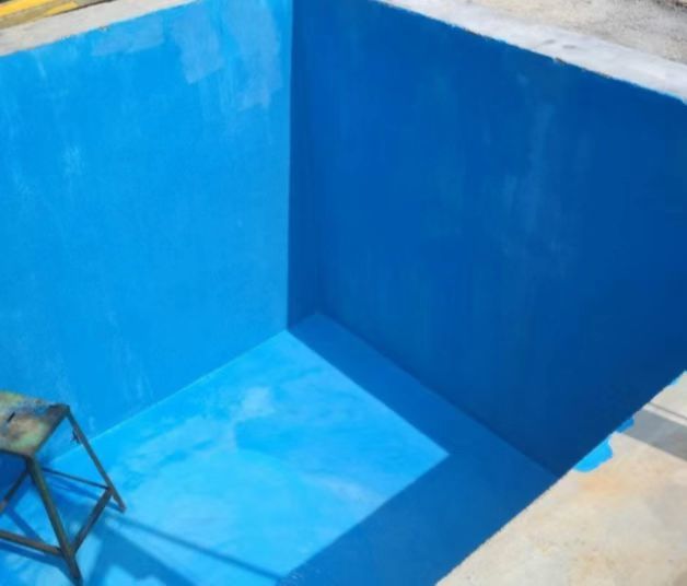 Water-resistant Coatings