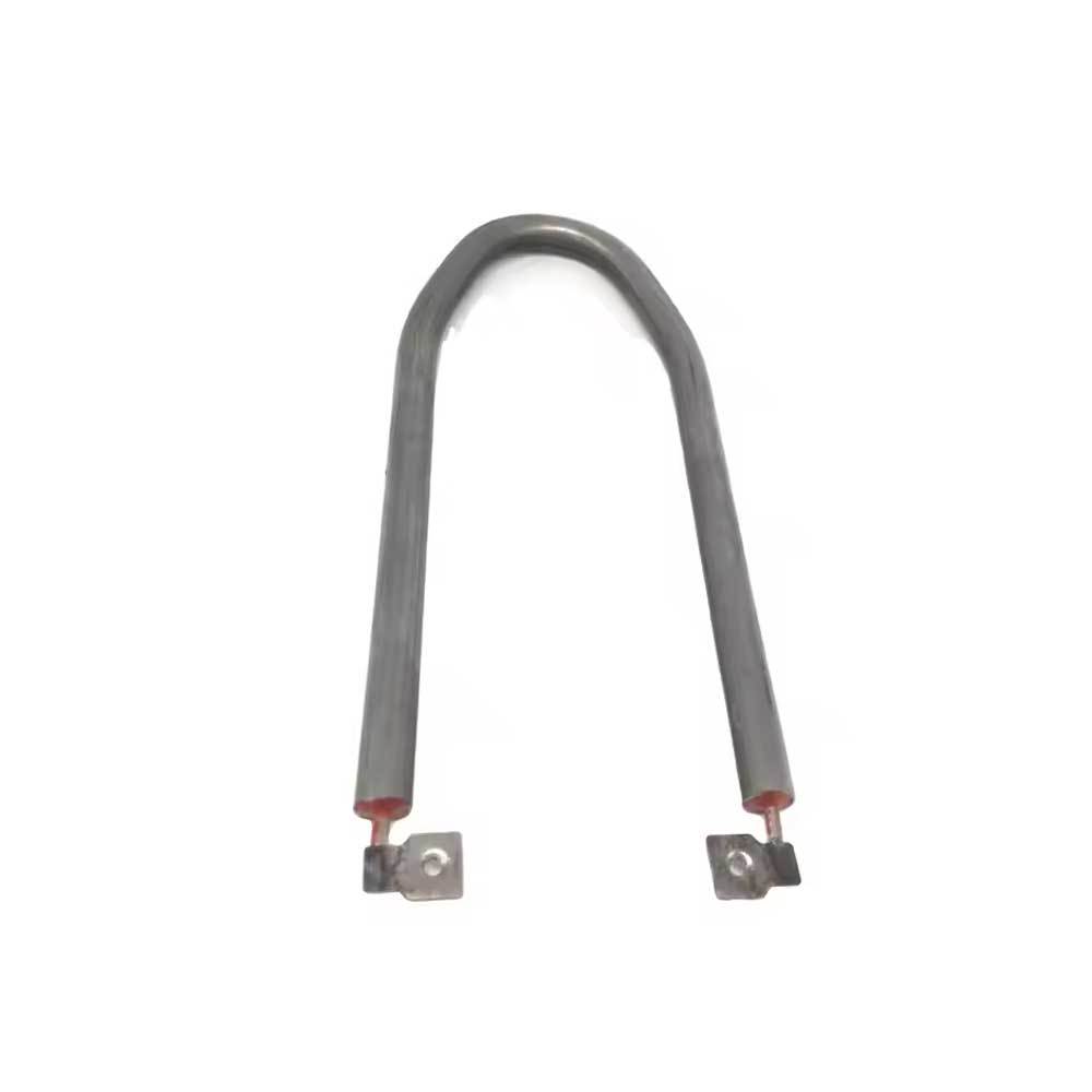 Convenient household iron heating tube heating element heating tube