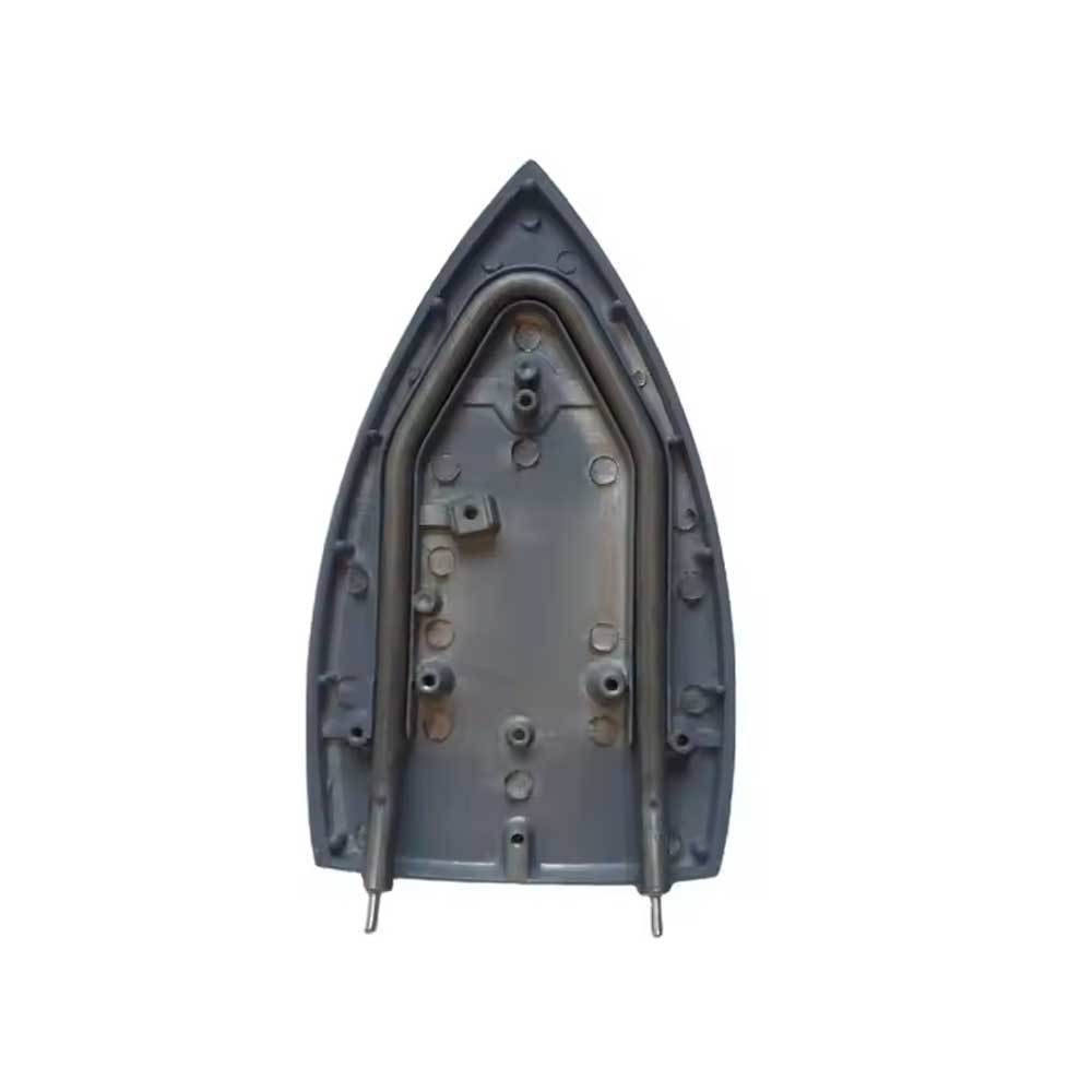 Factory direct sales of ethnic style dry iron easy-to-install baseboard