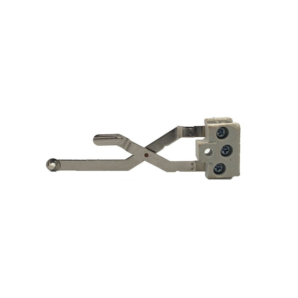 Large thermostat bracket