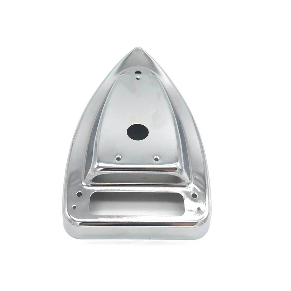 Ironing board cover