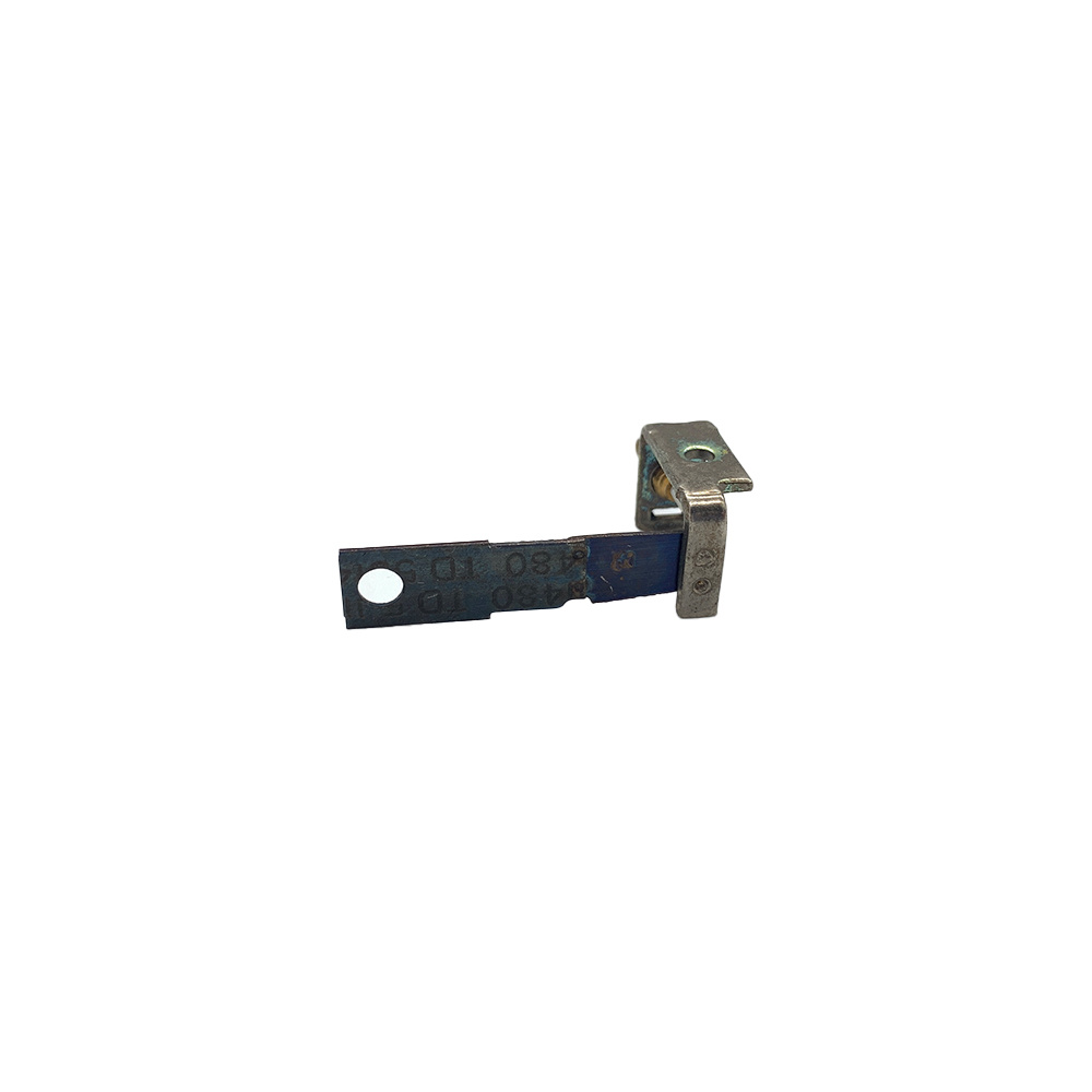 Small thermostat bracket