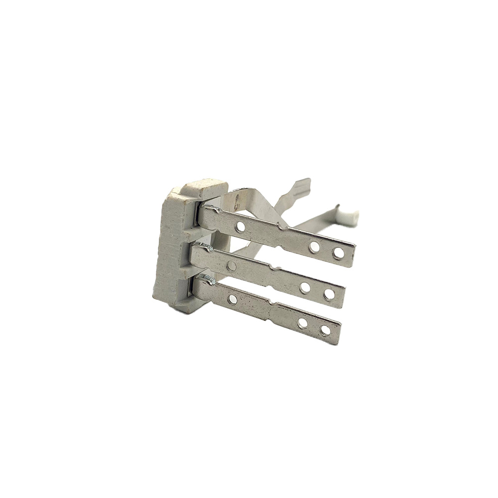 Small thermostat bracket