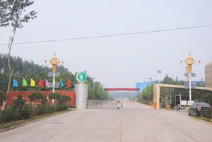 顺天风采