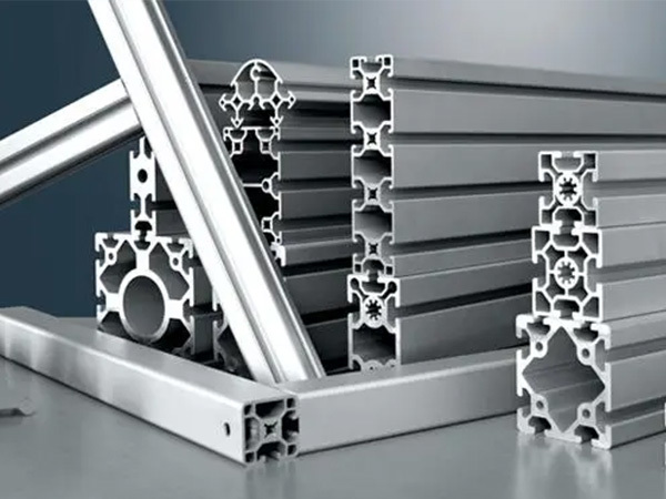 Introduction to common industrial aluminum profile connectors