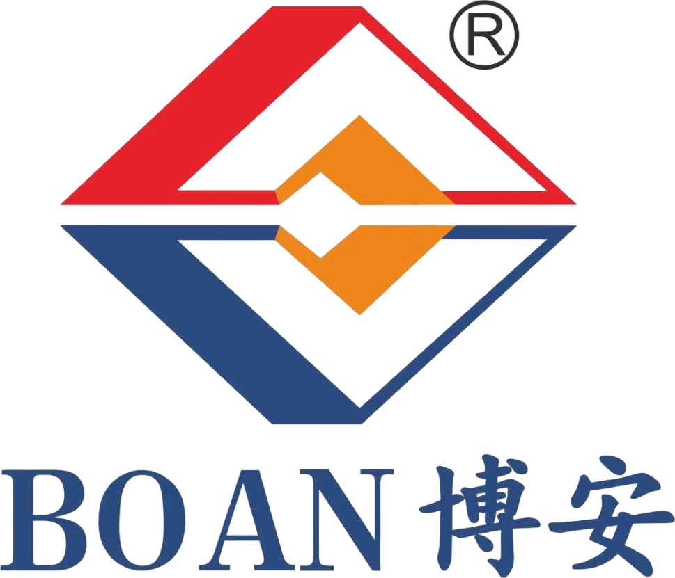 Heshan Boan Fire Resistant Glass Technology Co., Ltd.