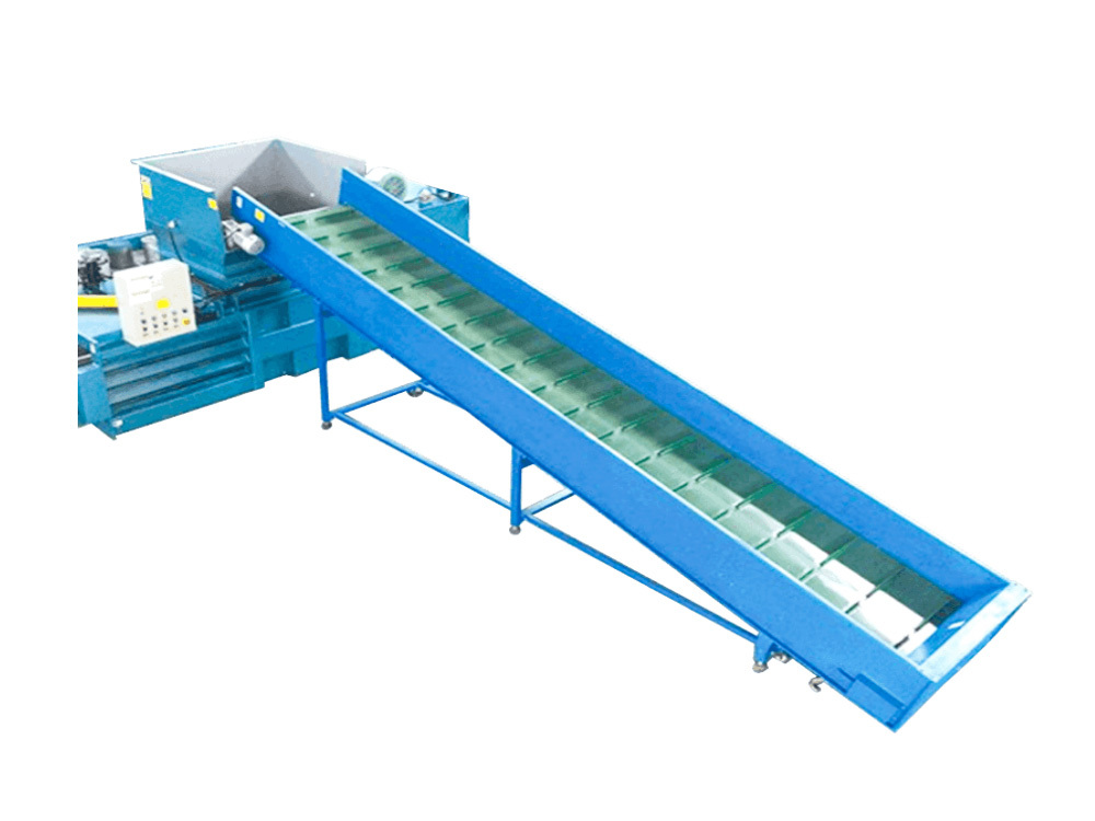 Conveyor belt