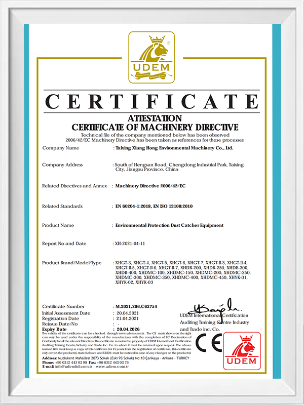 CE certification CE certification