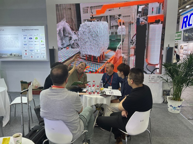  Wuhan Exhibition 