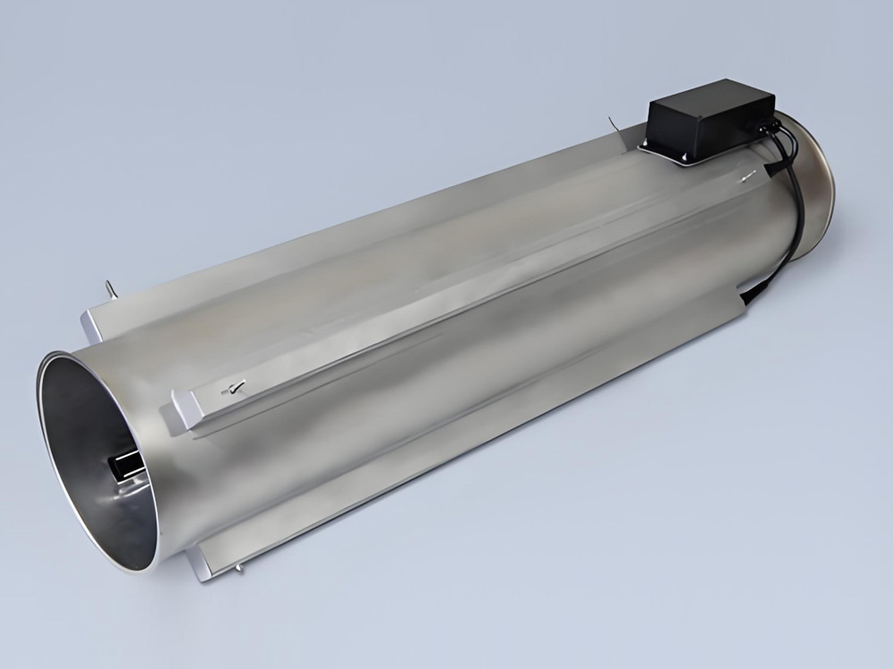 Static eliminator