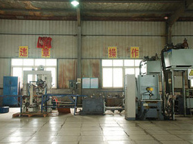 廠房廠貌