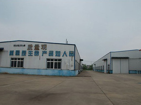 廠房廠貌