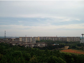 廠房廠貌