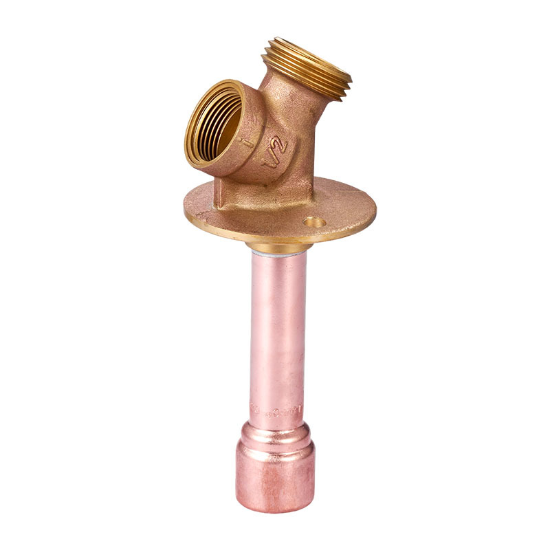 CPVC valve body welding assembly