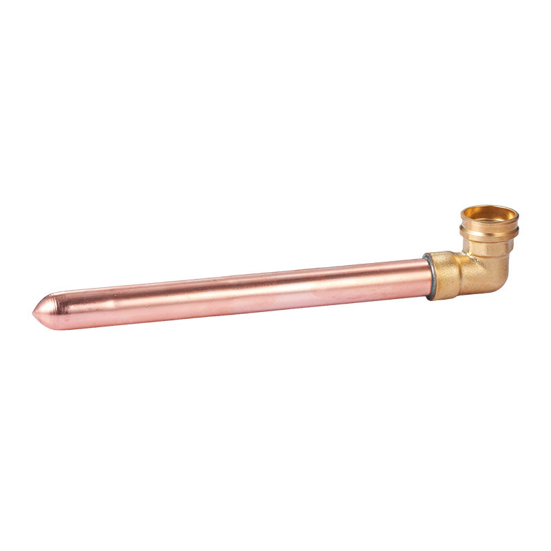 Phosphor bronze welding kit