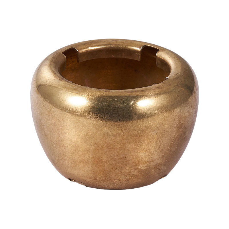 Handle shell