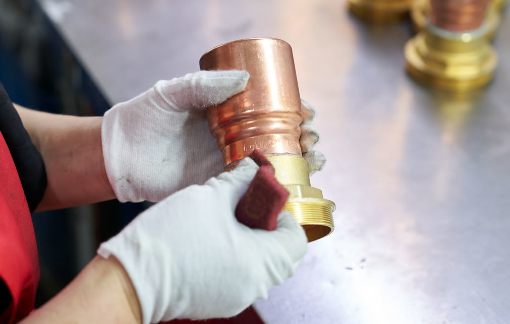 Hongwen Pipe Industry