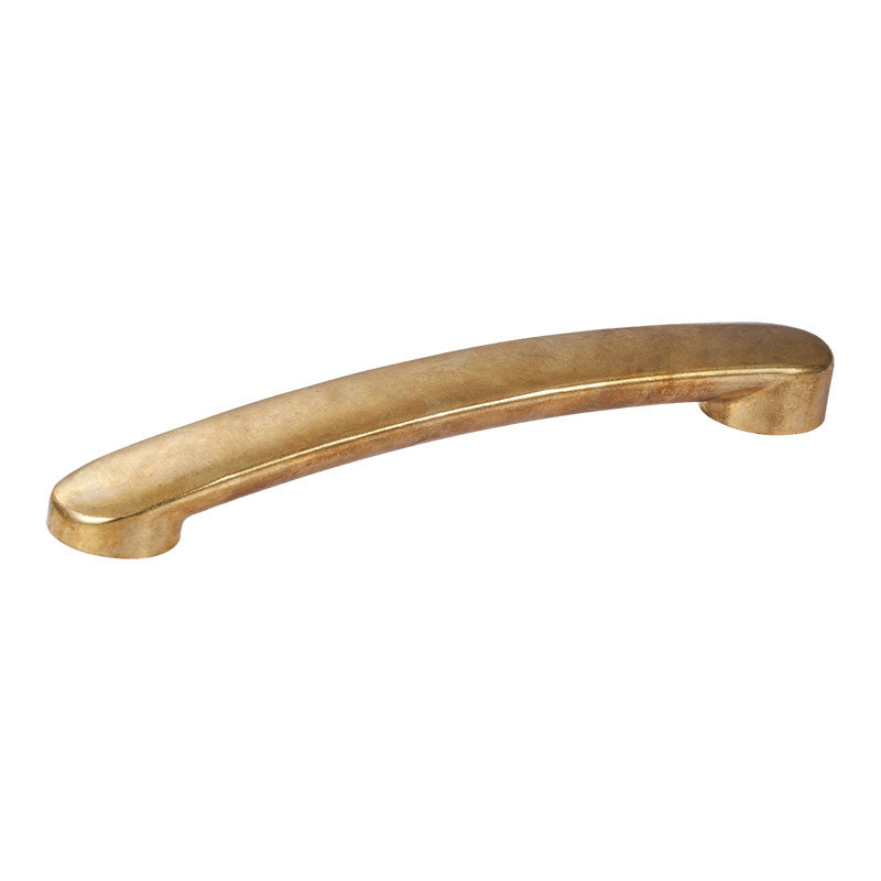Irregular bending pipe