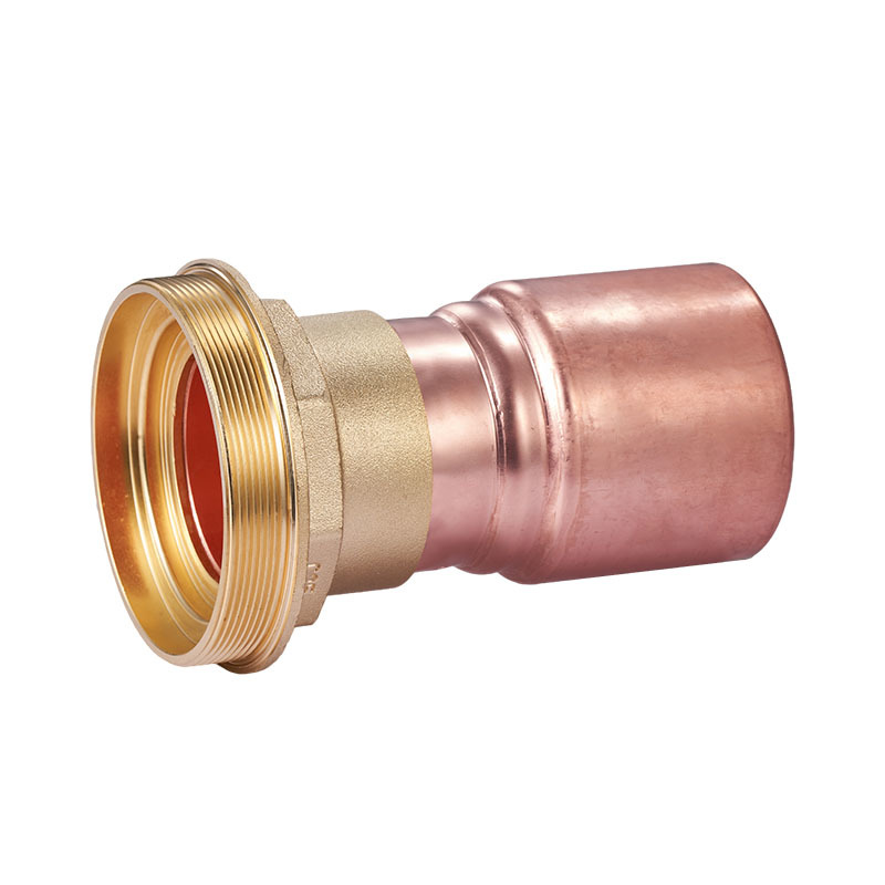 CPVC welded valve body welding assembly