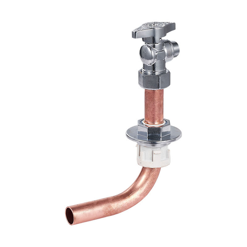 Phosphor bronze bending pipe assembly kit
