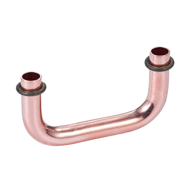 U-bend