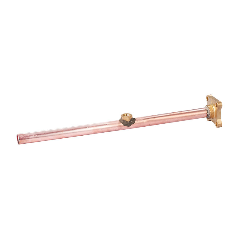 Welding components
