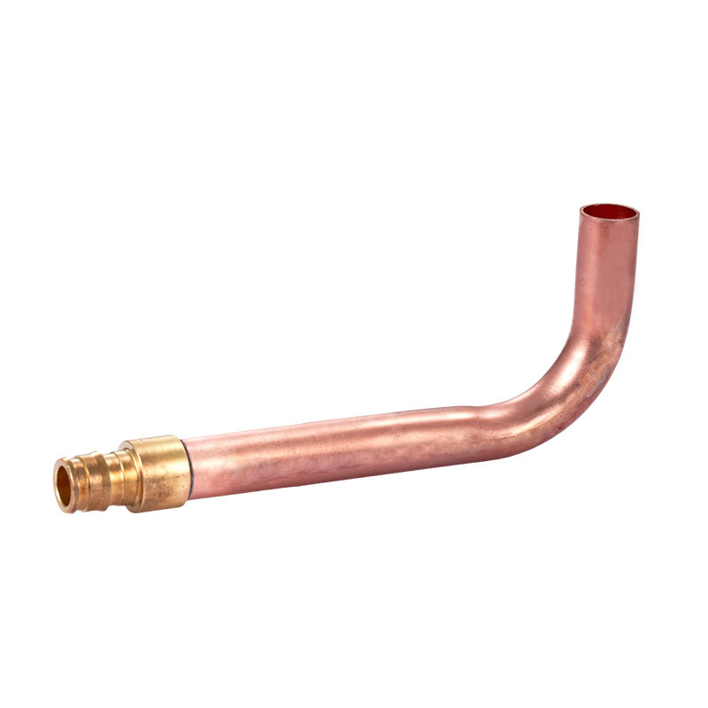 F1960 wall-mounted elbow