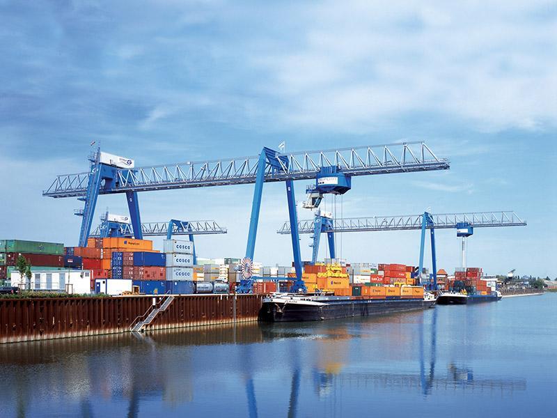 General Purpose Gantry Crane