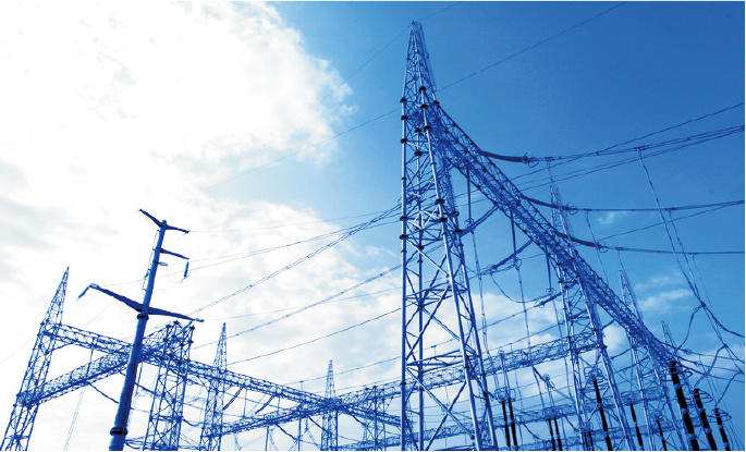 State Grid Corporation of China, Southern Power Grid State Grid Corporation of China, Southern Power Grid